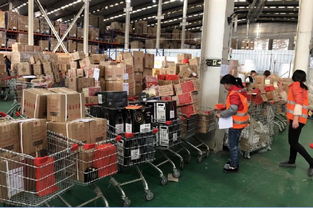 創(chuàng)新開放正當(dāng)時 從雙11看中西部民營企業(yè)的發(fā)展與檢測服務(wù)機遇