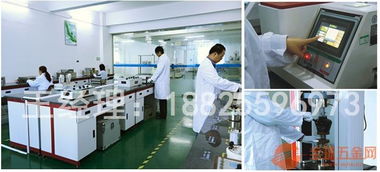 專業、高效、權威——東莞市樟木頭儀器檢測到廠服務機構全面解析